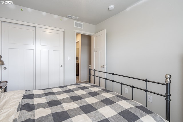 1850 NW Landon St, Mcminnville, OR 97128 - bedroom with a closet