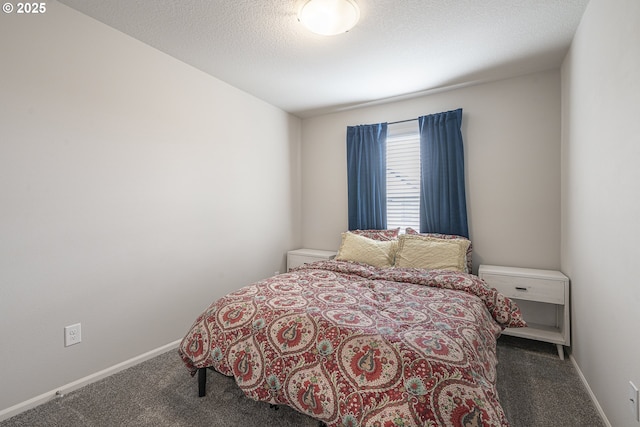 1850 NW Landon St, Mcminnville, OR 97128 - bedroom with carpet floors and baseboards