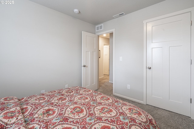 1850 NW Landon St, Mcminnville, OR 97128 - bedroom with carpet floors and baseboards