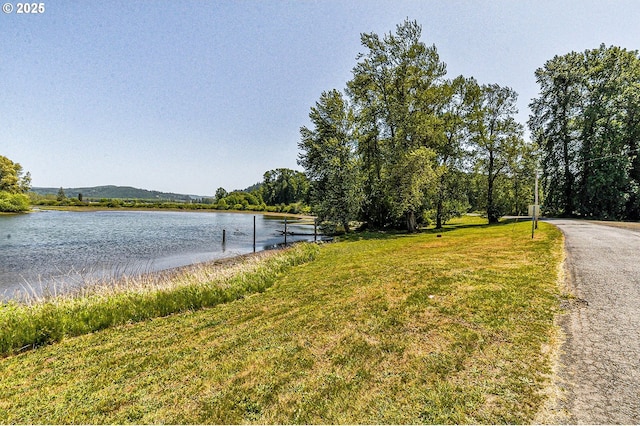 77993 Point Adams Rd, Clatskanie, OR 97016 - water view