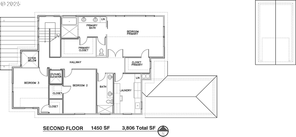 665 4th St, Lake Oswego, OR 97034 - view of home floor plan