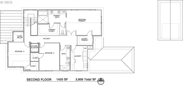 665 4th St, Lake Oswego, OR 97034 - view of home floor plan