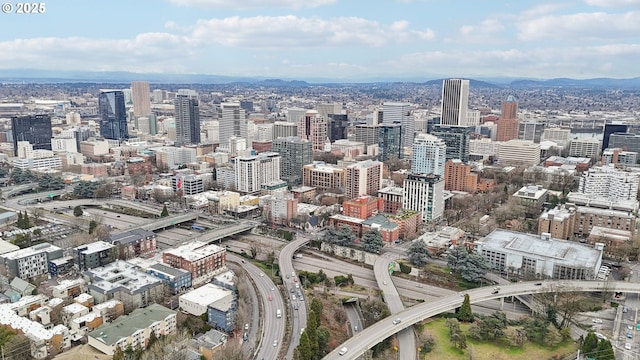 city view