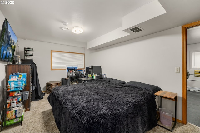 20060 SW Clarion St, Beaverton, OR 97003 - bedroom with carpet flooring