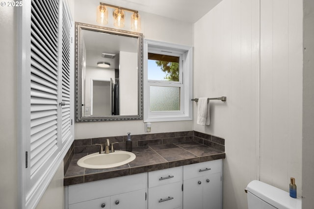 20060 SW Clarion St, Beaverton, OR 97003 - bathroom featuring toilet and vanity