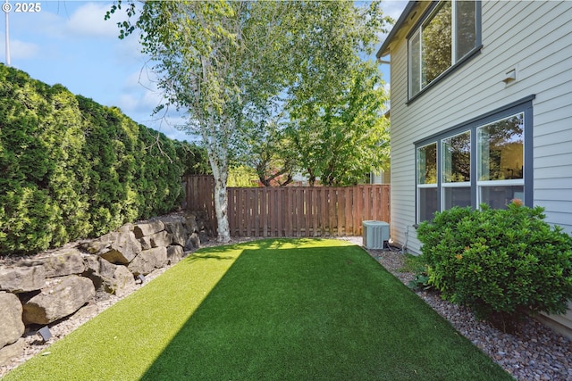 3753 NW Talamore Ter, Portland, OR 97229 - view of yard