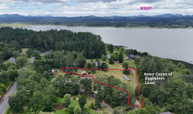 Jeans Rd, Veneta, OR 97487
