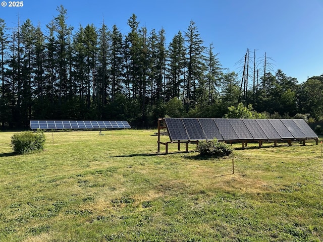Jeans Rd, Veneta, OR 97487