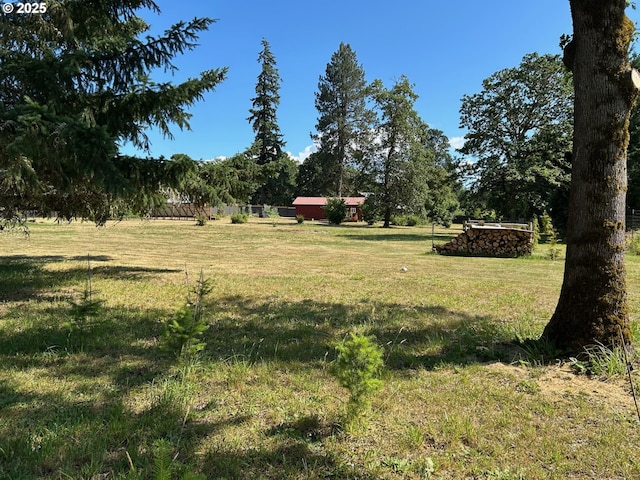 Jeans Rd, Veneta, OR 97487
