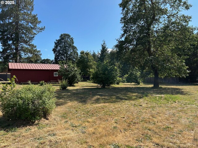 Jeans Rd, Veneta, OR 97487