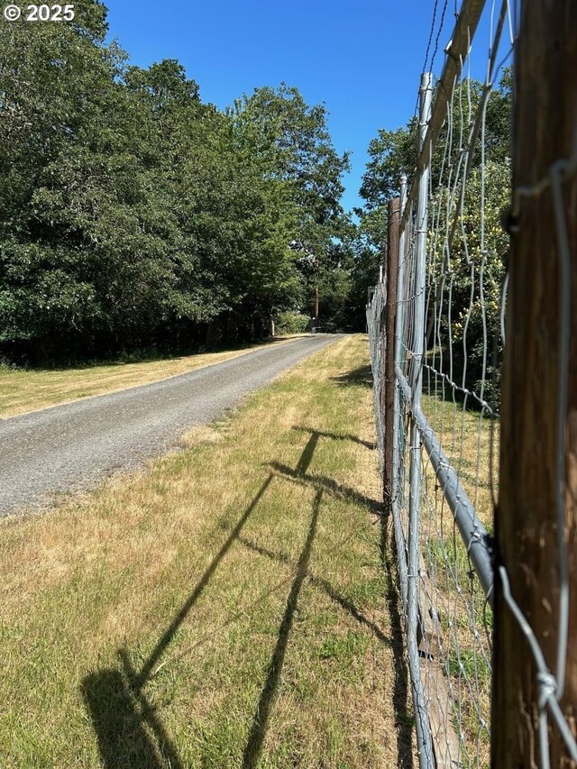 Jeans Rd, Veneta, OR 97487