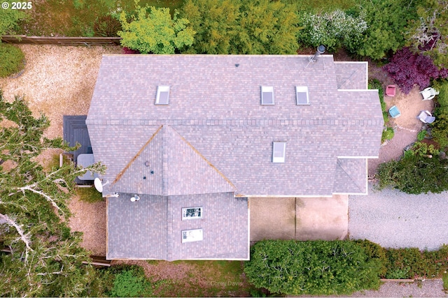 9180 Windward Ln, Manzanita, OR 97130 - aerial view of property and surrounding area