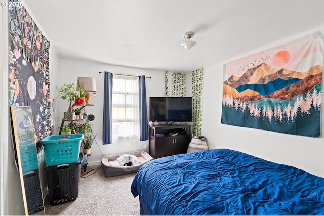 2795 Potter St, Eugene, OR 97405 - bedroom featuring carpet