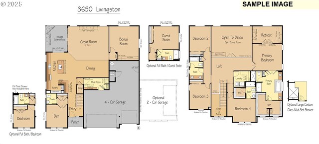 4211 N 15th Way, Ridgefield, WA 98642