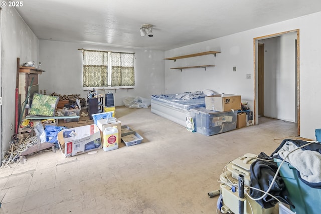 view of miscellaneous room