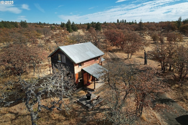 215 Chisholm Rd, Goldendale, WA 98620