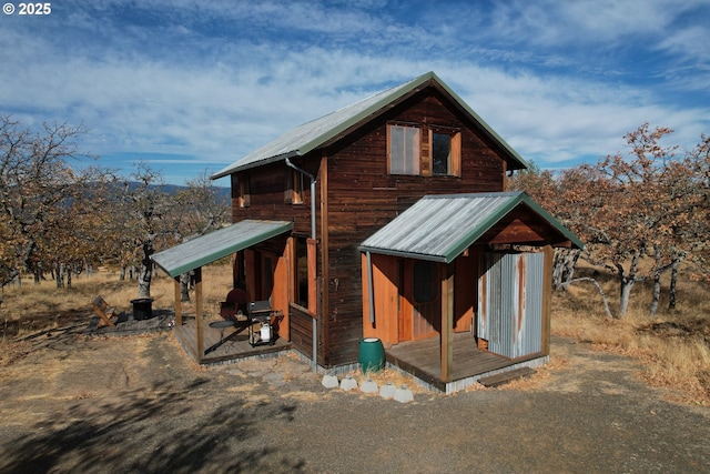 215 Chisholm Rd, Goldendale, WA 98620
