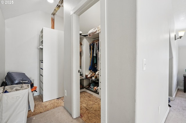 1612 12th St, Oregon City, OR 97045 - view of closet