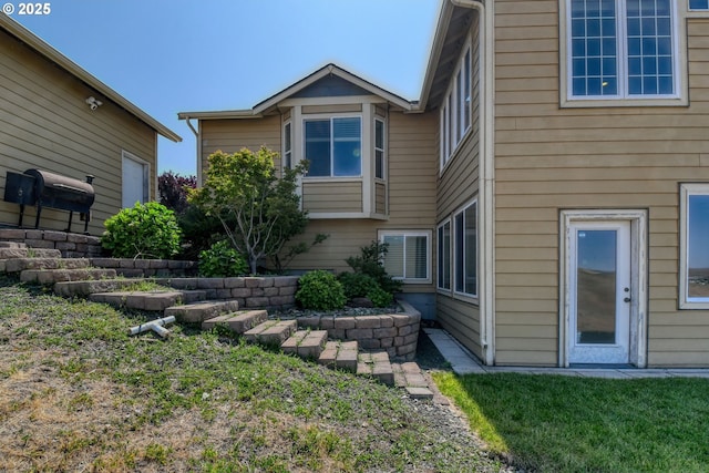 755 NW 23rd St, Pendleton, OR 97801 - view of side of home