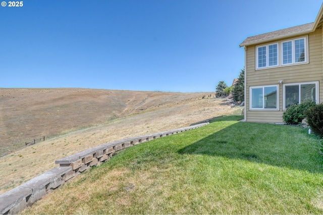 755 NW 23rd St, Pendleton, OR 97801 - view of green lawn