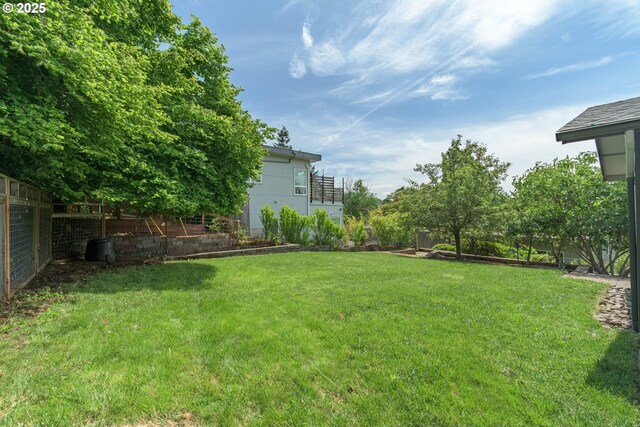 2780 Spring Blvd, Eugene, OR 97403 - view of yard