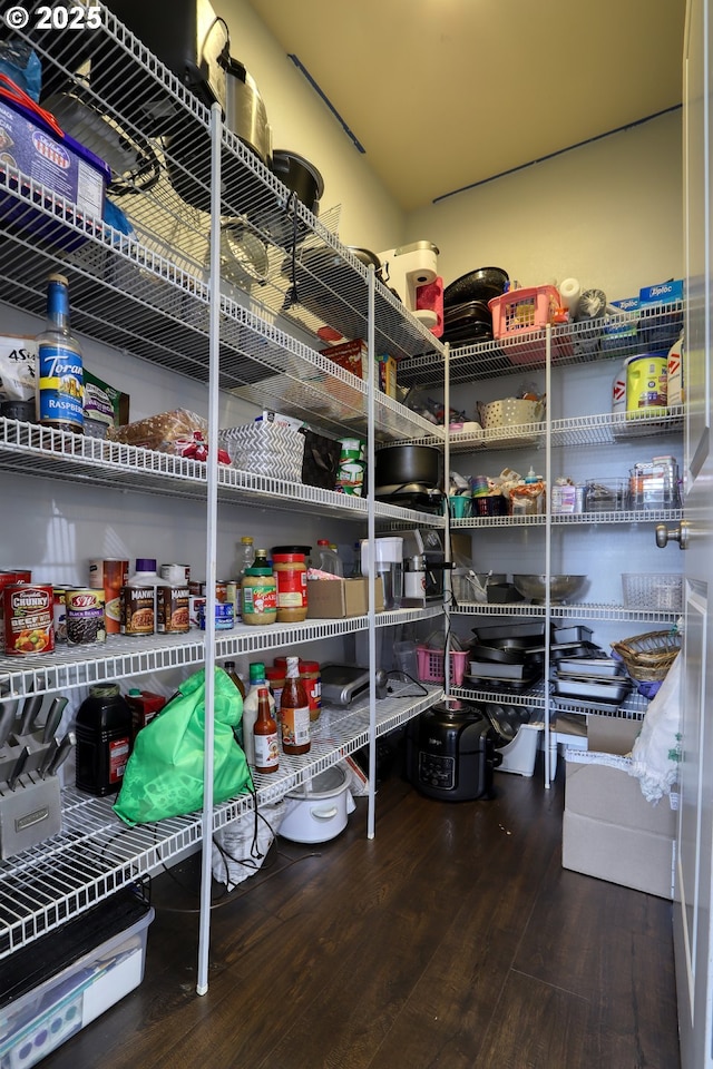 3801 NE 93rd St, Vancouver, WA 98665 - view of storage area