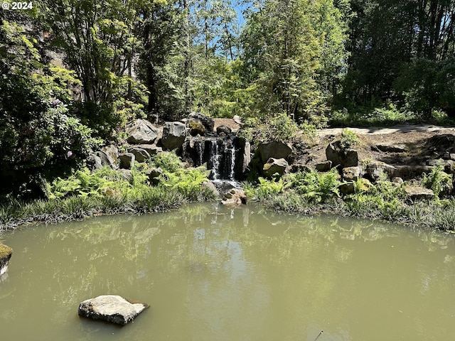 6685 W Burnside Rd Unit 310, Portland, OR 97210 - water view