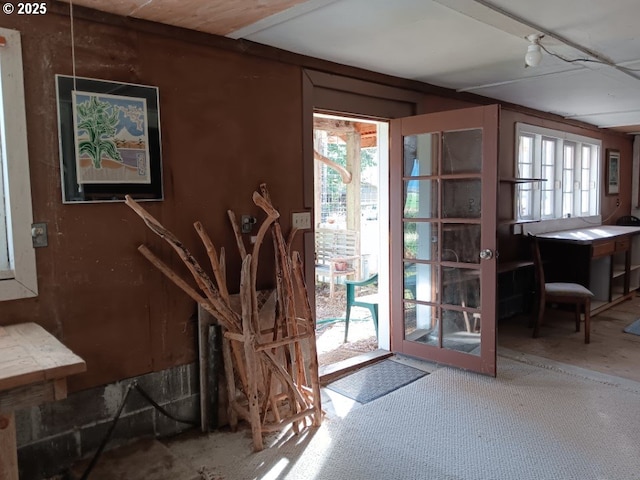 25 Fraser Rd, Tillamook, OR 97141 - view of entryway
