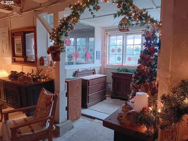 25 Fraser Rd, Tillamook, OR 97141 - bathroom with plenty of natural light