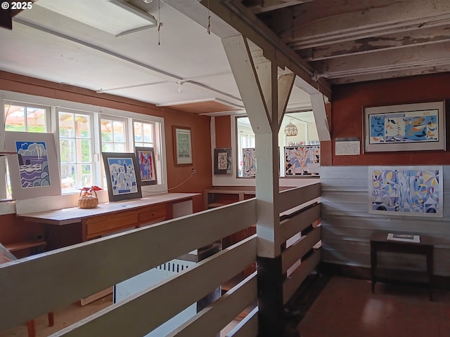 25 Fraser Rd, Tillamook, OR 97141 - view of hall