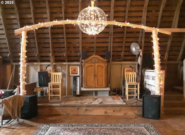 25 Fraser Rd, Tillamook, OR 97141 - view of stable