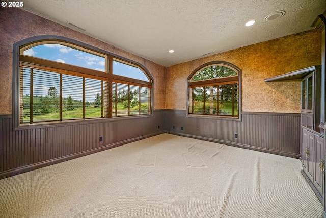 12033 S Shadow Hills Ct, Turner, OR 97392 - view of unfurnished sunroom