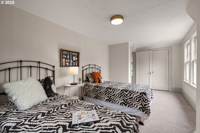 2815 NE 35th Ave, Portland, OR 97212 - bedroom with carpet
