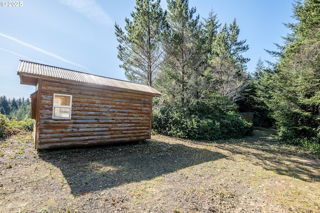 S Beaver Creek Rd, Seal Rock, OR 97376