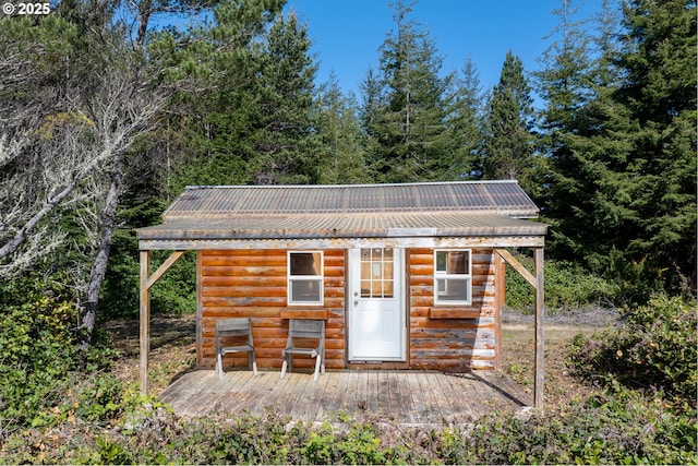 S Beaver Creek Rd, Seal Rock, OR 97376