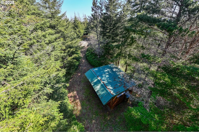 S Beaver Creek Rd, Seal Rock, OR 97376