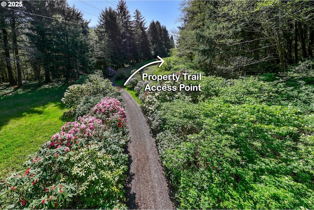 S Beaver Creek Rd, Seal Rock, OR 97376