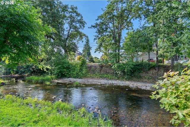 115 Willow St, Silverton, OR 97381 - water view