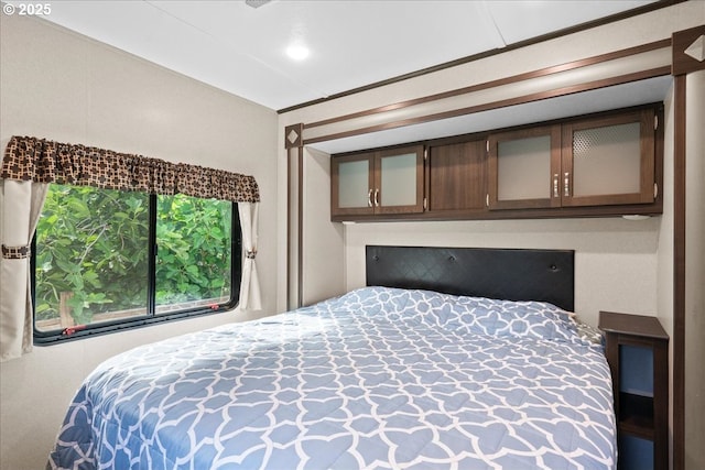 115 Willow St, Silverton, OR 97381 - view of bedroom