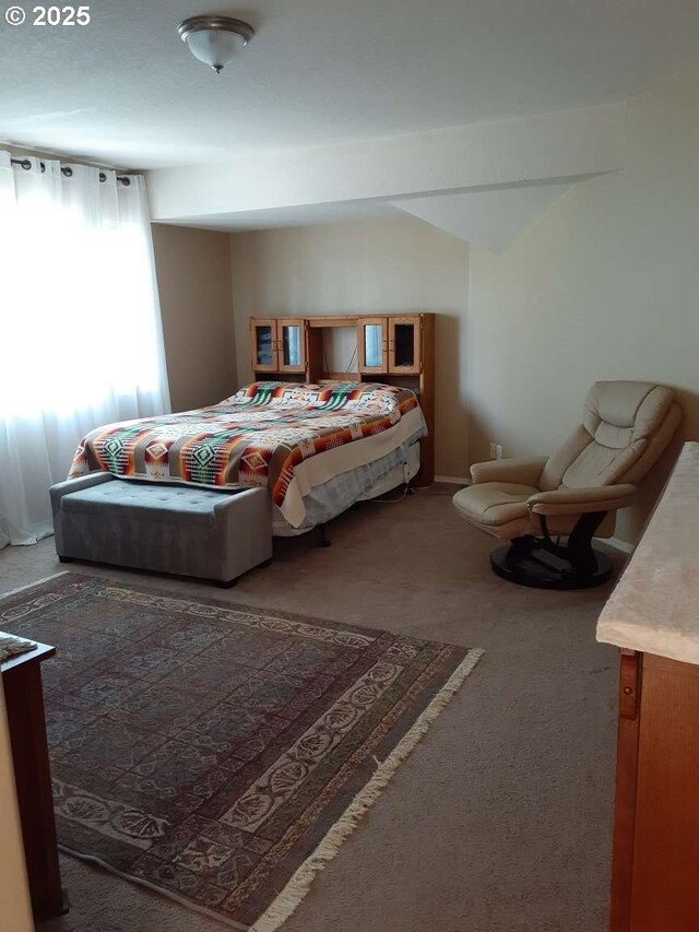 1347 NE Paloma Ave, Gresham, OR 97030 - bedroom with carpet