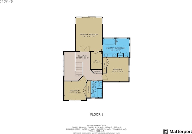 home floor plan