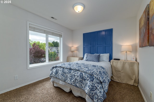 352 SE 14th Pl, Canby, OR 97013 - carpeted bedroom with baseboards