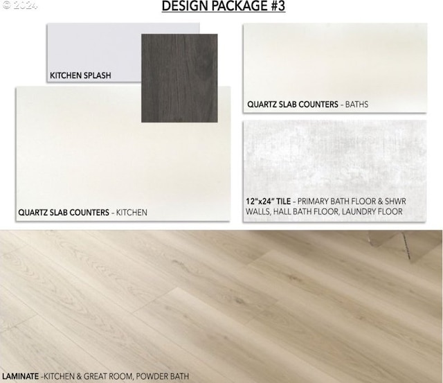 15091 SE Division St, Portland, OR 97236 - view of a document