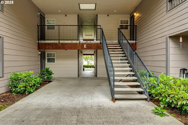 14019 NE 20th Ave Unit E44, Vancouver, WA 98686 - view of entrance to property