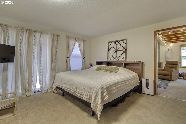 9403 SW 74th Ave, Portland, OR 97223 - bedroom with carpet floors