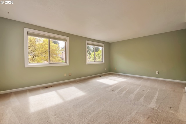 18005 SW Monte Verdi Blvd, Beaverton, OR 97007 - unfurnished room featuring baseboards and carpet floors