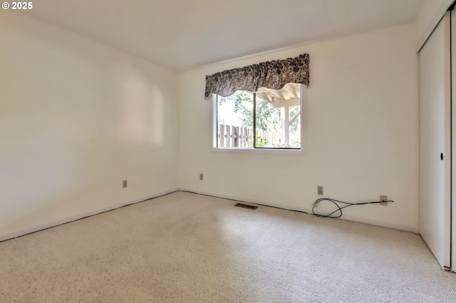 18005 SW Monte Verdi Blvd, Beaverton, OR 97007 - empty room featuring light colored carpet