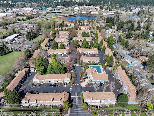 7143 SW Sagert St Unit 106, Tualatin, OR 97062 - view of home's exterior featuring fence and a patio area