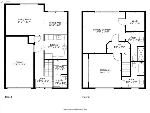 7143 SW Sagert St Unit 106, Tualatin, OR 97062 - view of building exterior