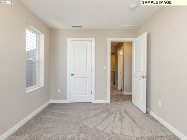 736 NW 178th Way, Ridgefield, WA 98642 - unfurnished bedroom with carpet flooring and baseboards